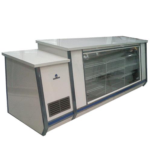Hel Mos Vit C/Cubre 3.00 Mts. 1/2 HP Orlandos