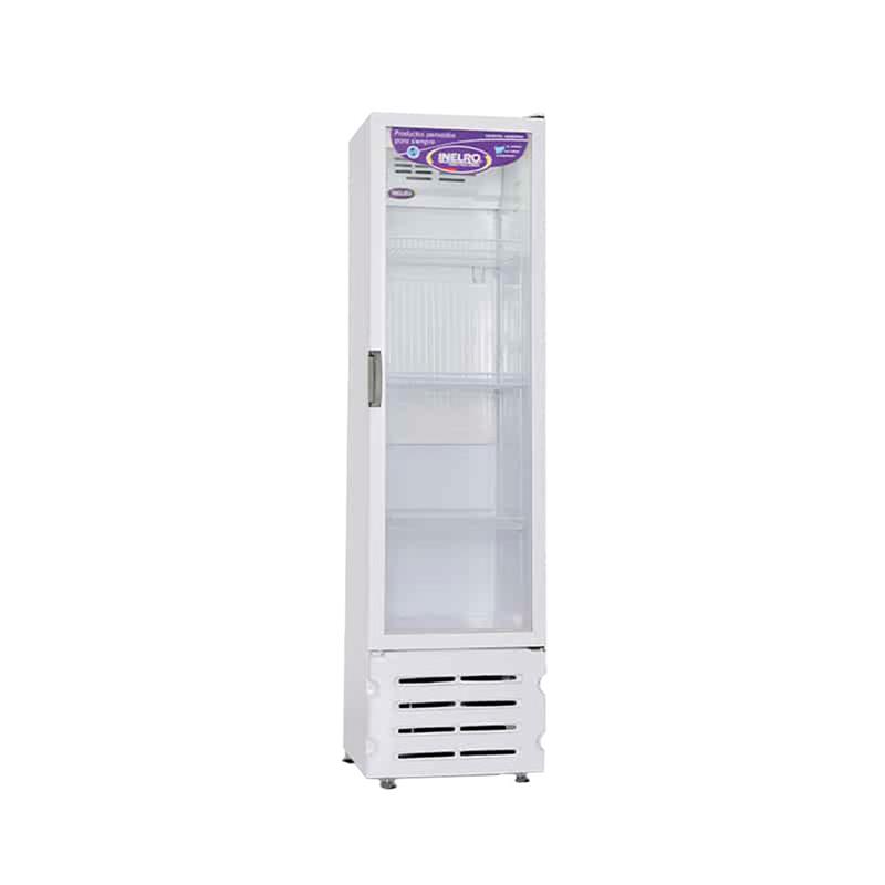 Hel Vert Inelro 1 Pta 230 Lts S/Cen Cond Est Mt-08