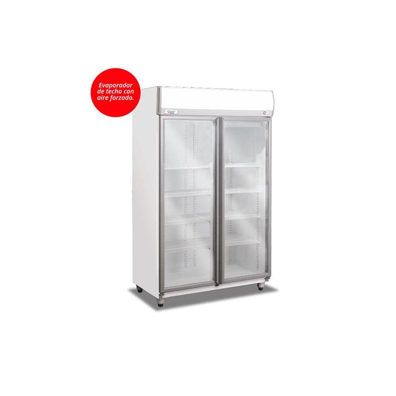 Hel Vert Frider 5 Ptas C/Cen Marco Plast Linea Premium 1Hp