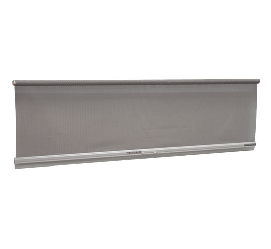 Accesorio P/ Batea Frider Cobertura Enrrollable Pvc 2,40 Mts