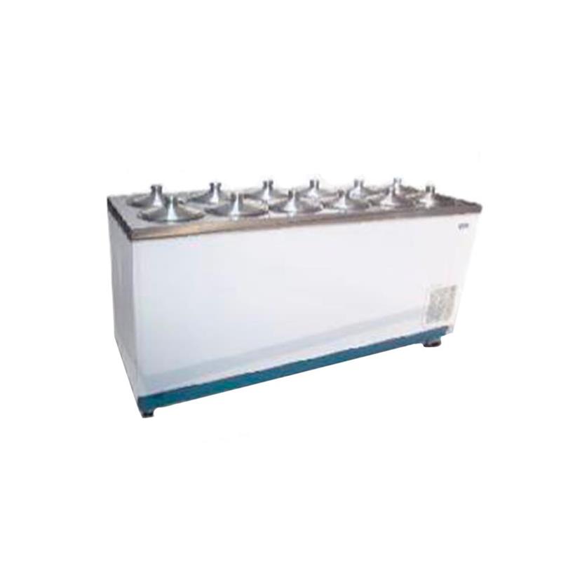 Freezer Frare Conser T/Ciega 510 Lts Mod Fc240 T/Red