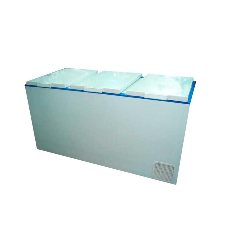 Freezer Frare Pozo de Frio 3 T/Ciega 1080 Lts Mod Fc640