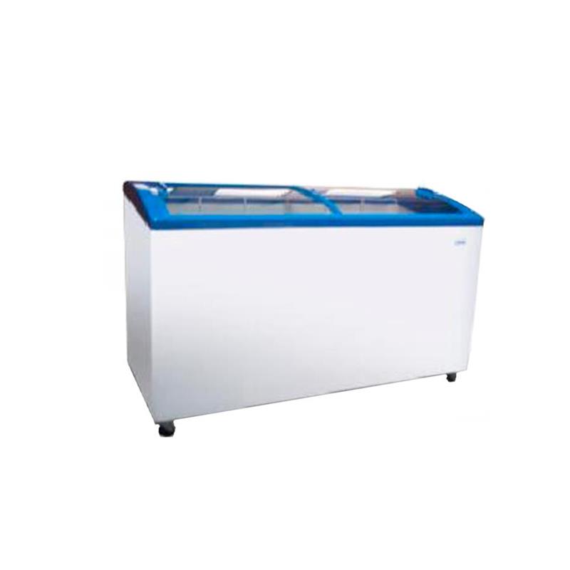 Freezer Frare Expo P/Incli Vision 440 Lts