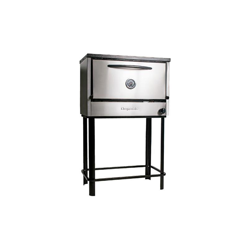 Horno De Paolo 6 Mold Pizzero