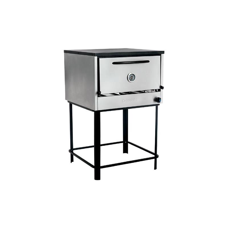Horno De Paolo 12 Molde Pastelero