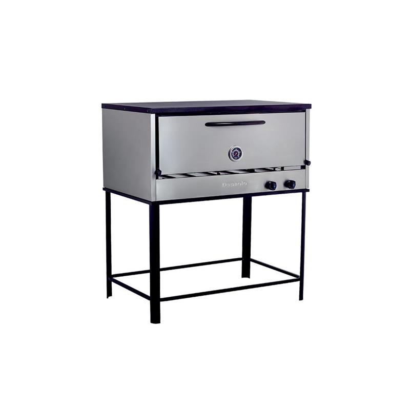 Horno De Paolo 18 Mold Pastelero