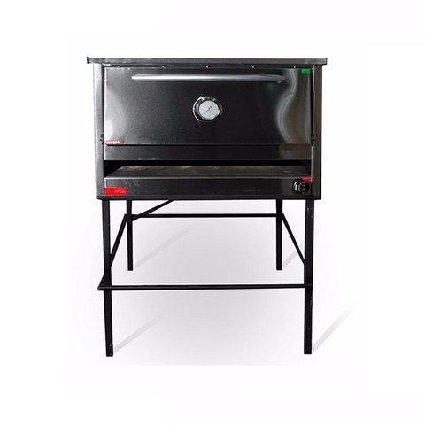 Horno Marc A 430 C/Base Y Valv 12 Mold C/Calien Platos O Bandejas