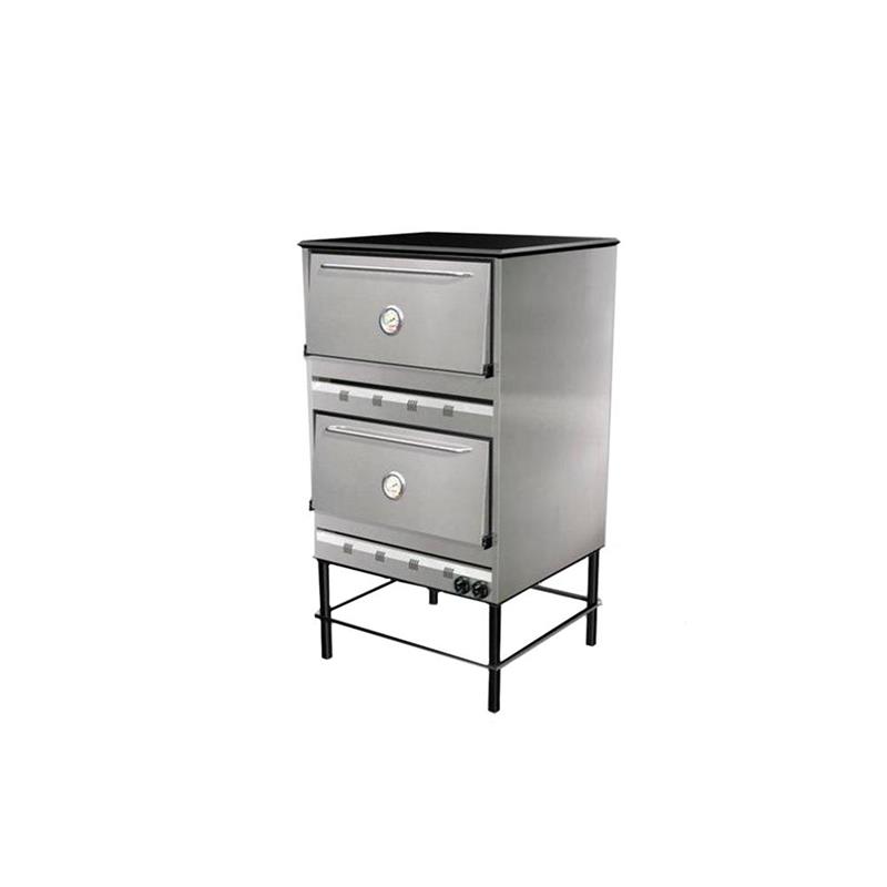 Horno Marc A 430 C/Base Y Valv 24 Mold