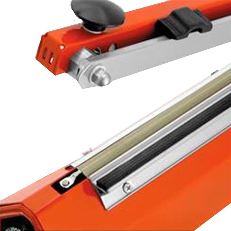 Selladora Lipari Cizalla De 40 Cm Max C/ Corte Cod CC400