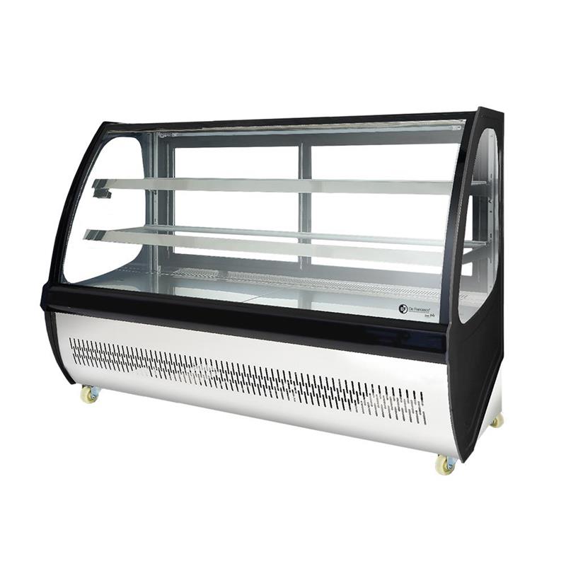 Heladera ITALY Vision 1,50 mts (SKADI)