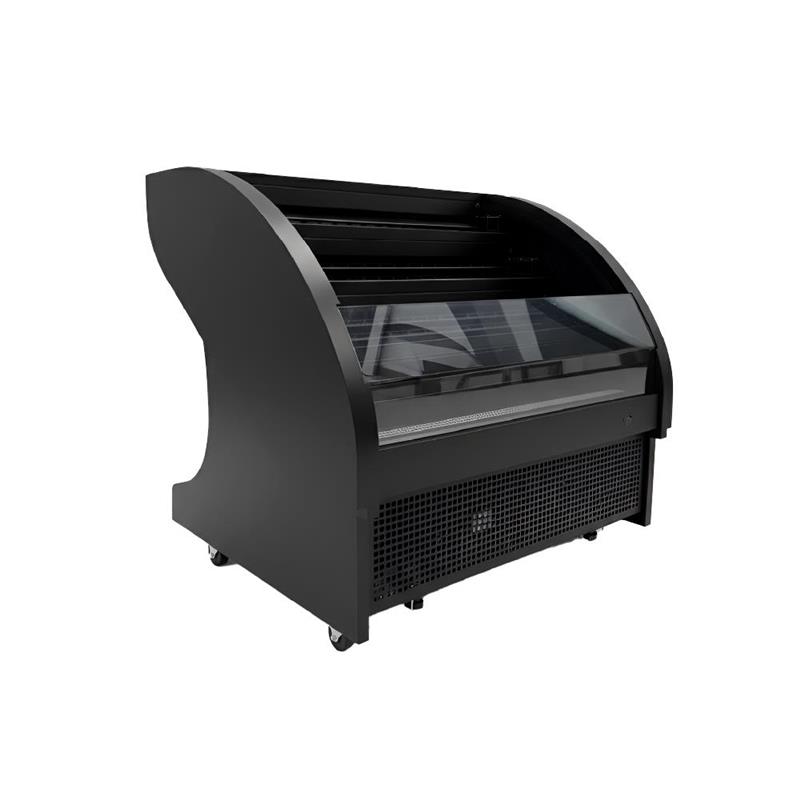 Heladera ITALY Exhibidora de Chocolates
