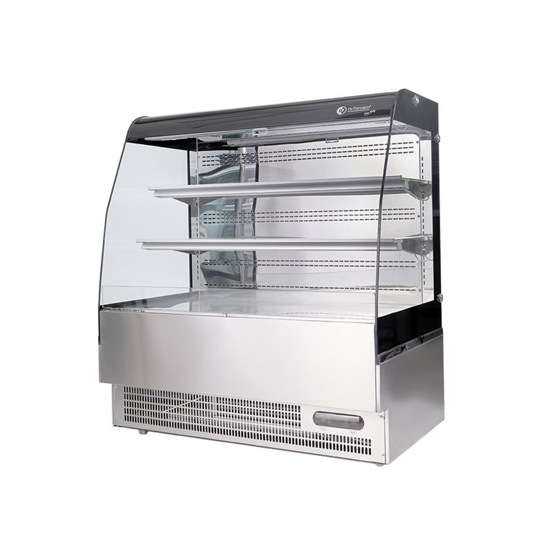Gondola ITALY Autocontenida 1,20 mts(1200x740x1350 mm)